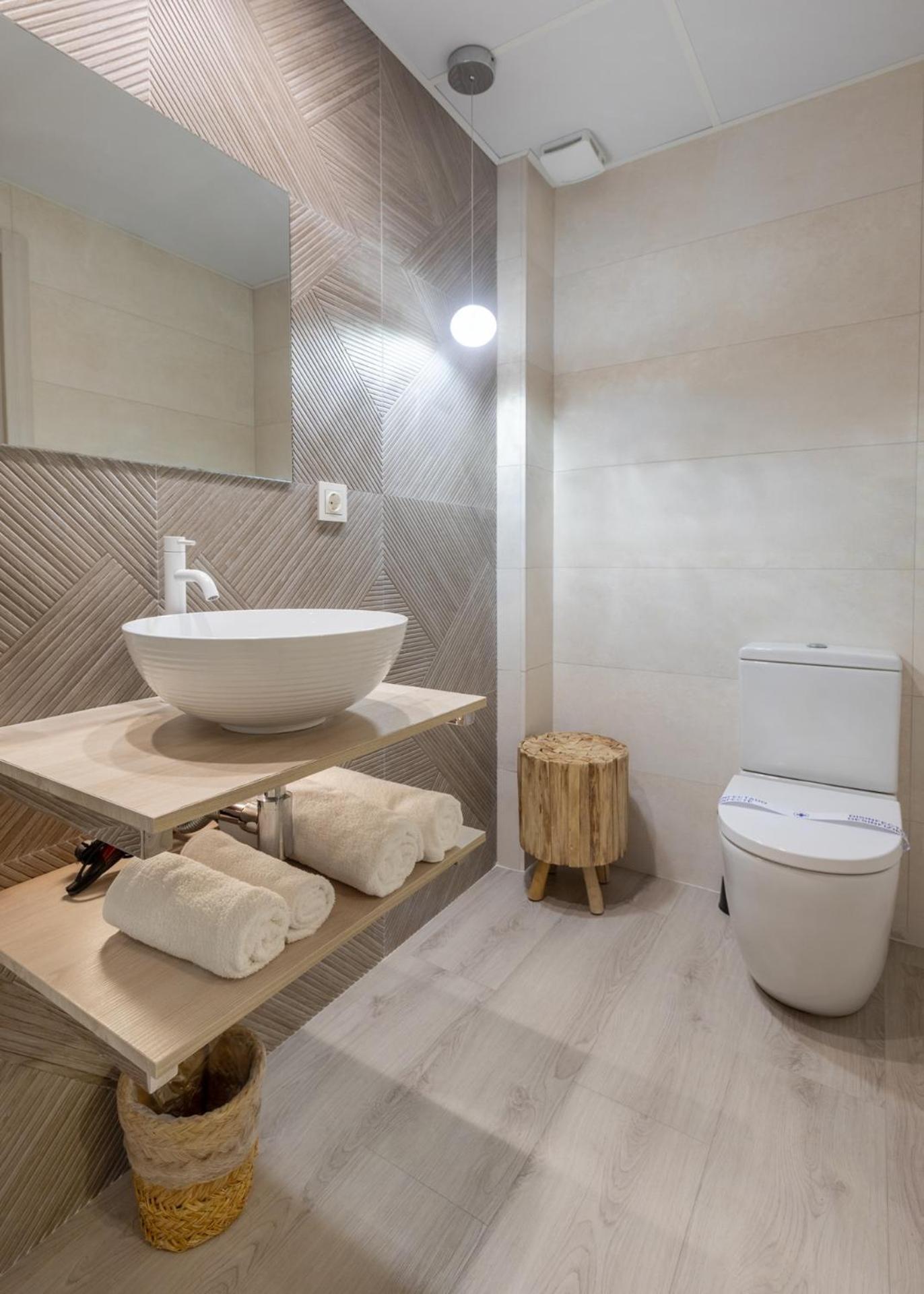 Hostal Plaza Boutique (Adults Only) Saragossa Exterior foto